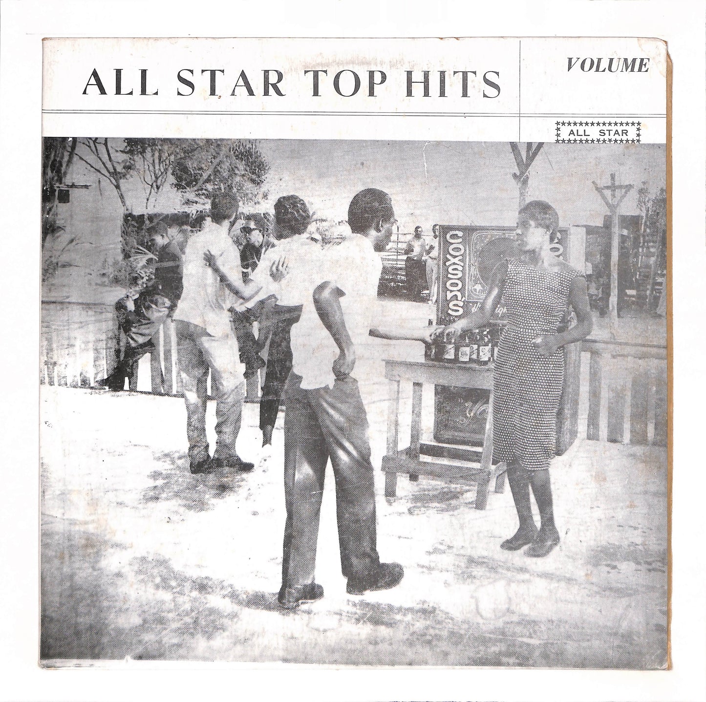 All Star Top Hits