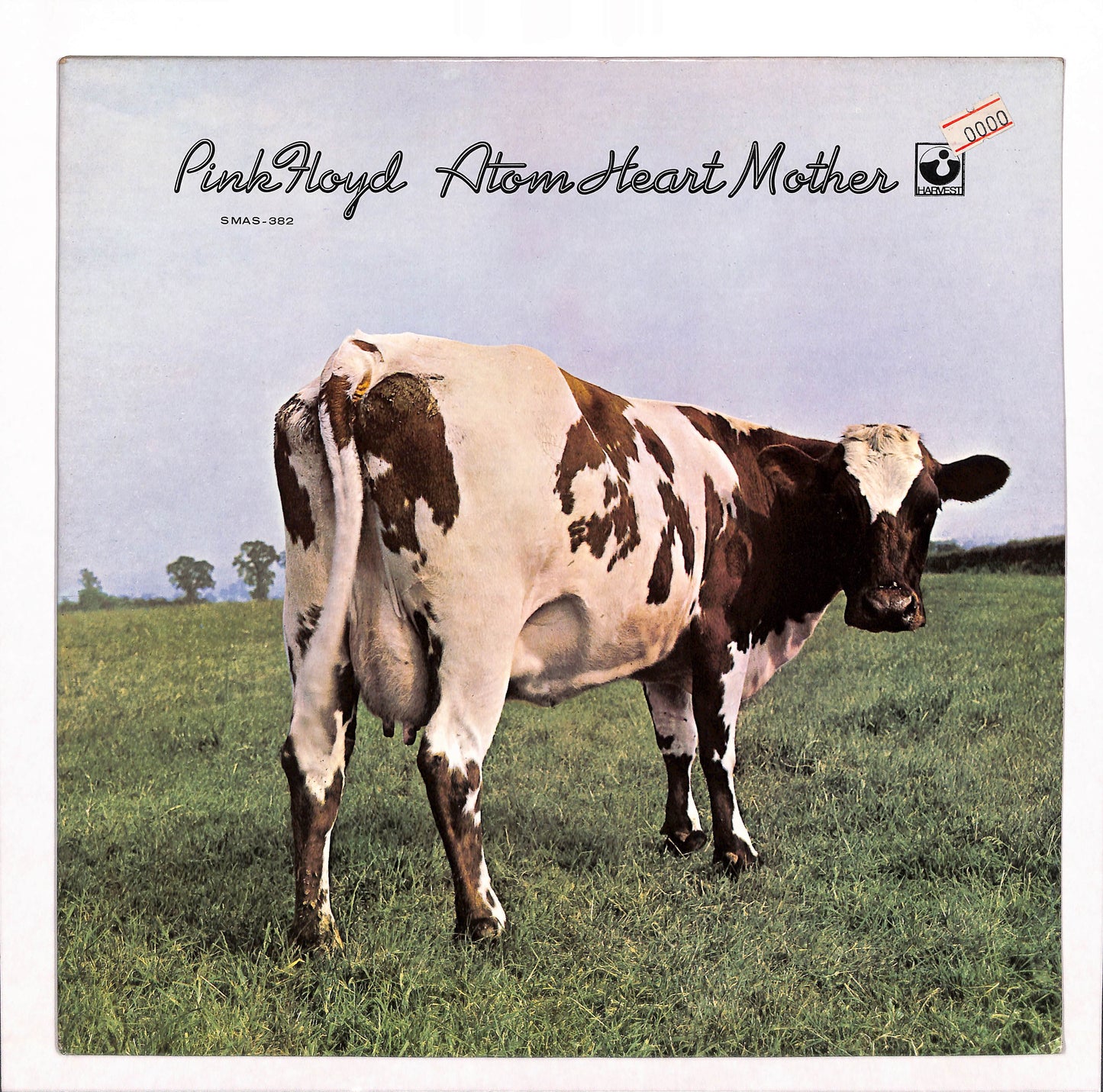 Atom Heart Mother