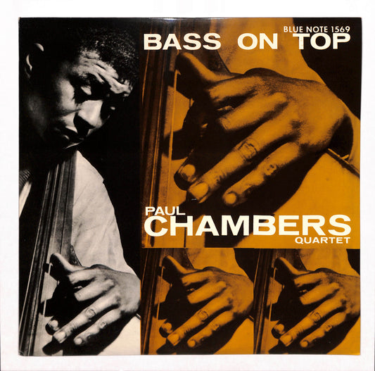 Bass On Top