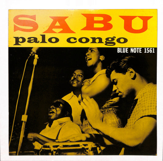 Palo Congo