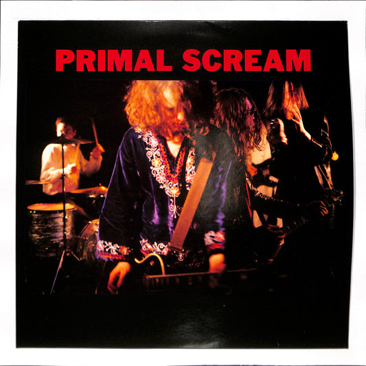 Primal Scream