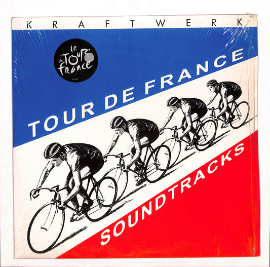 Tour De France Soundtracks