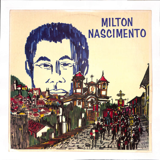 Milton Nascimento