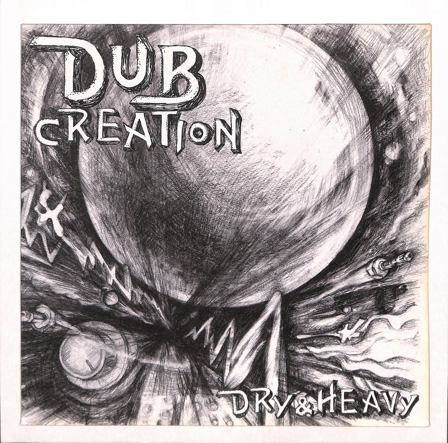 Dub Creation