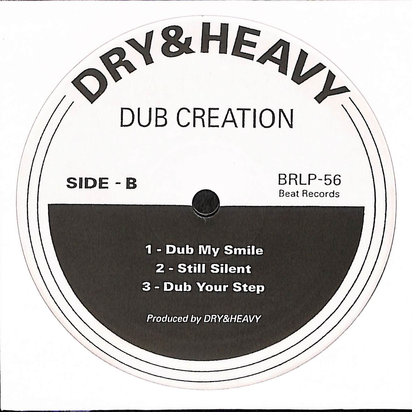 Dub Creation