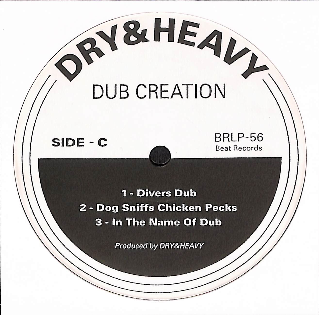 Dub Creation