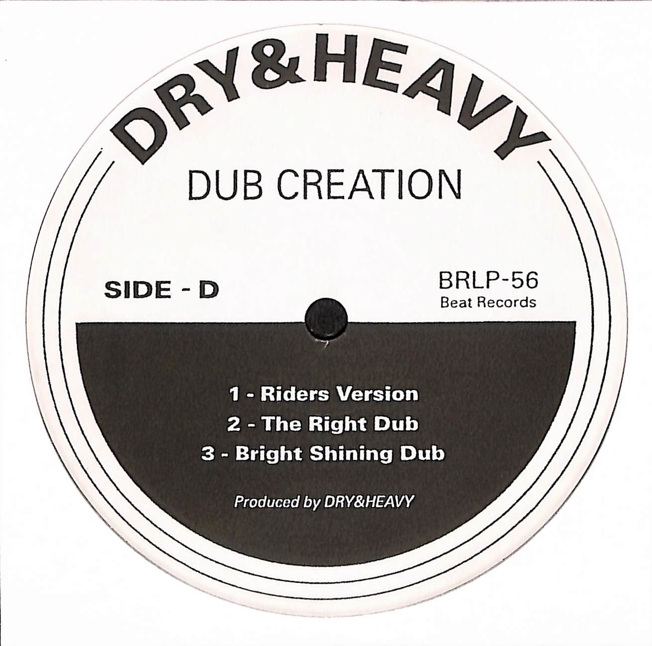 Dub Creation