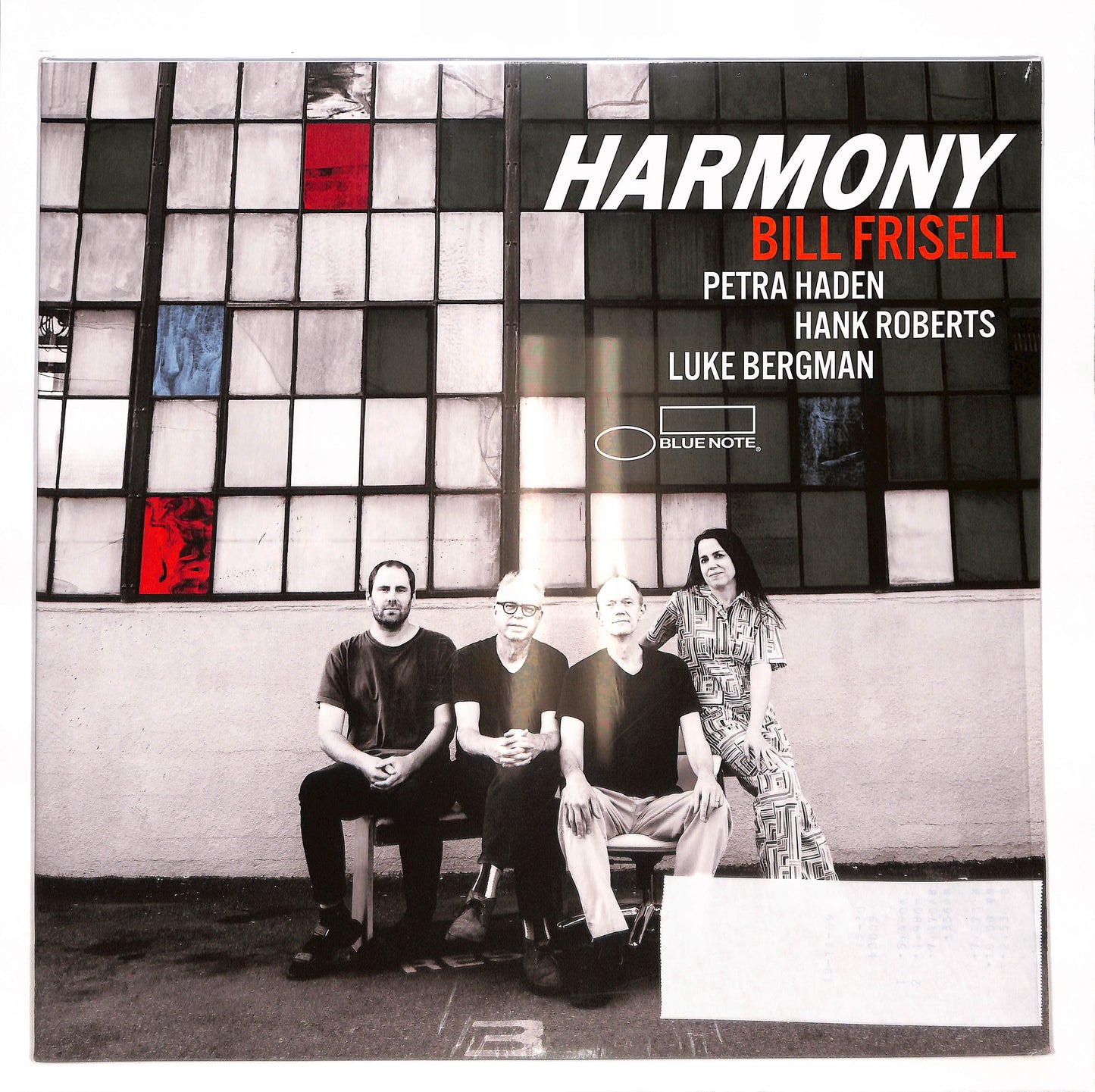 Harmony