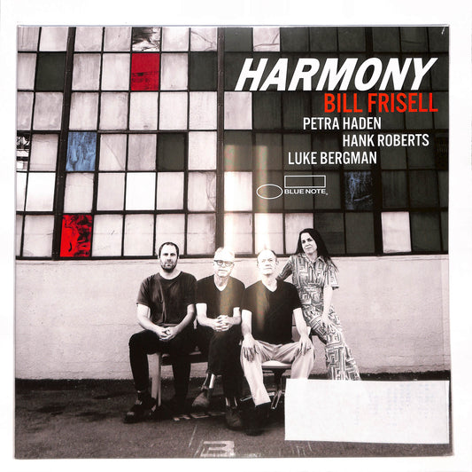 Harmony