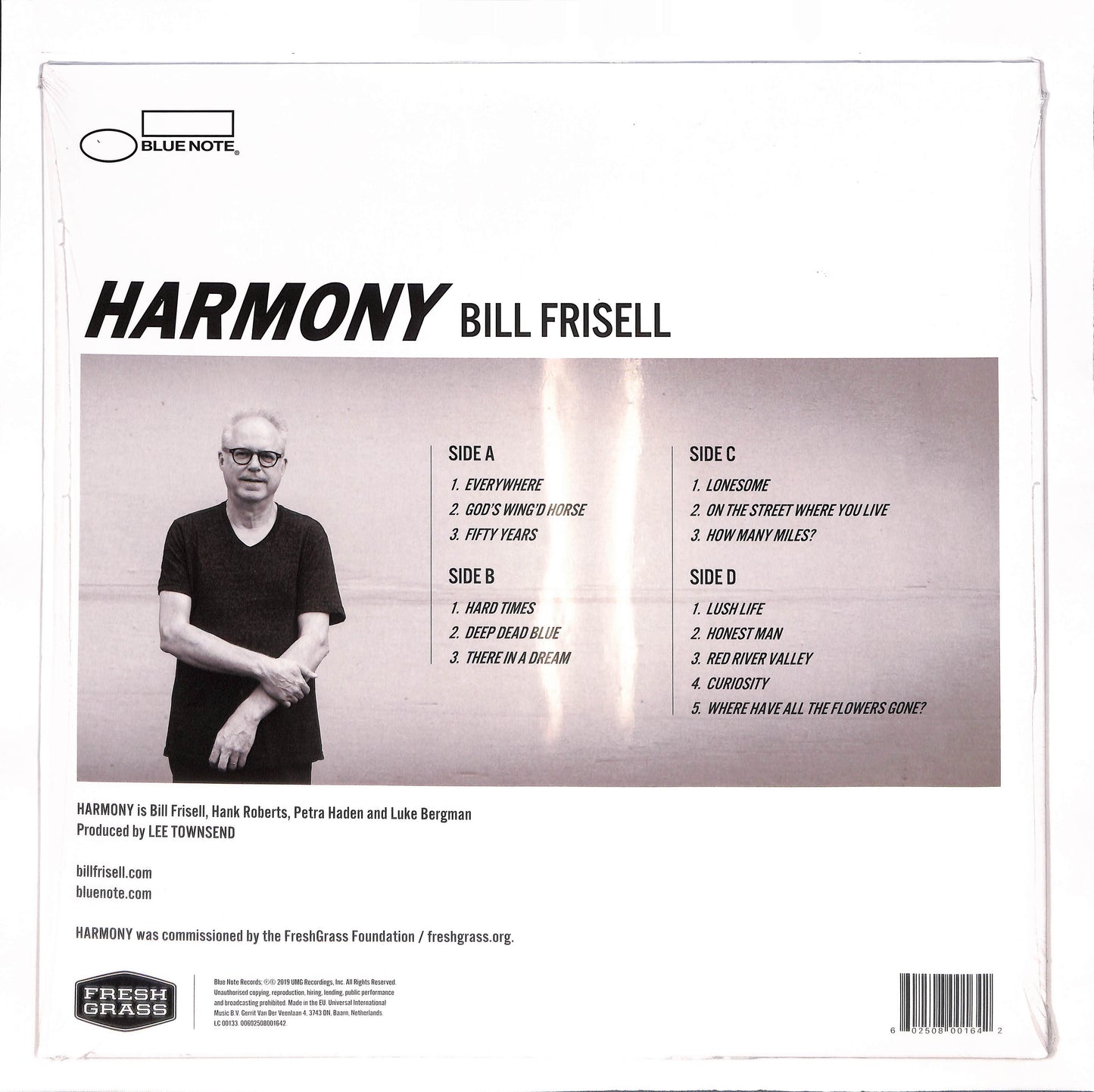Harmony