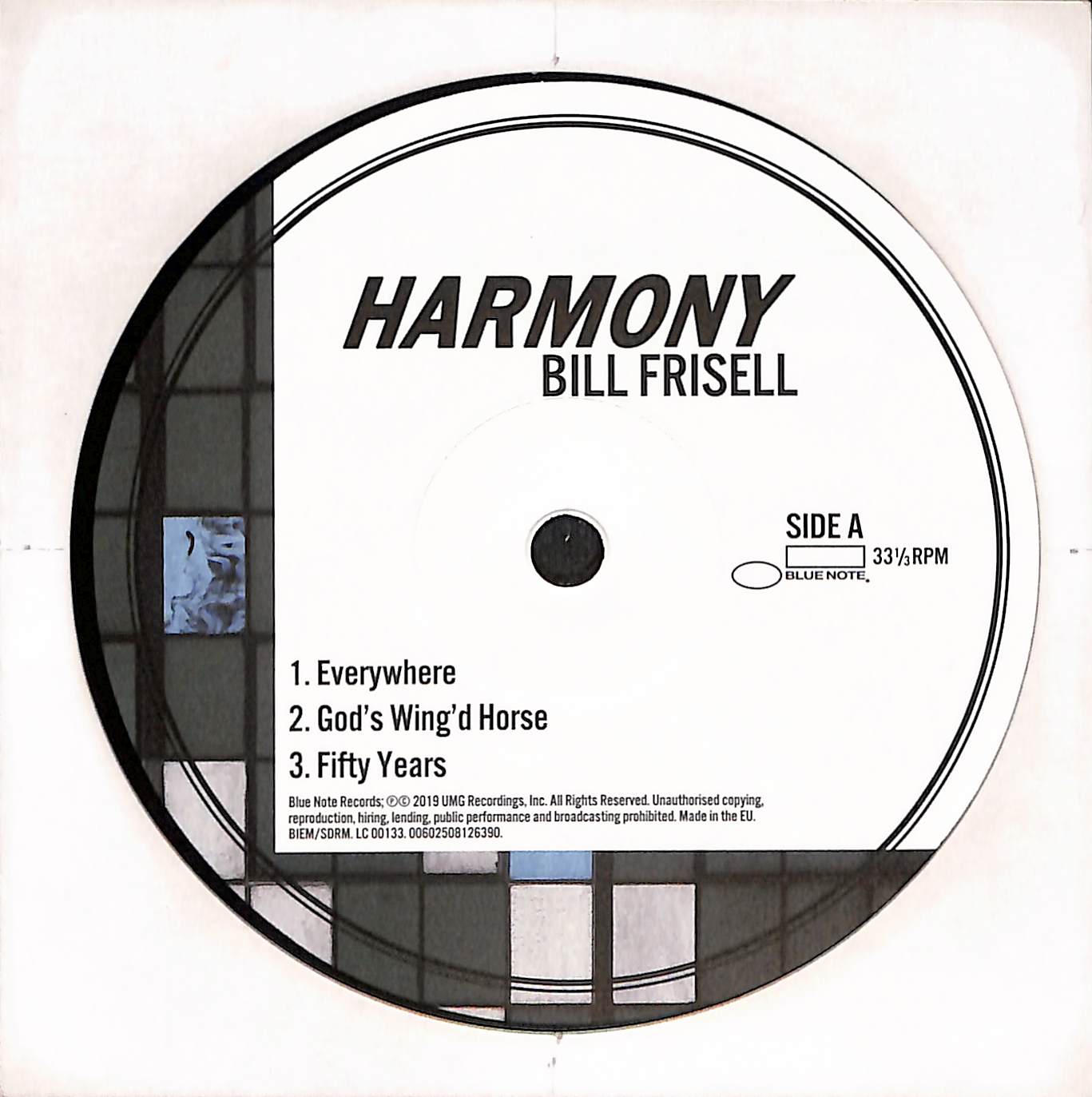 Harmony