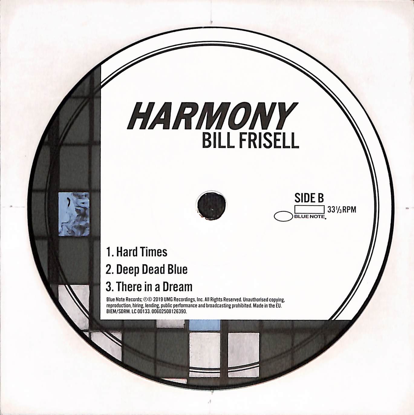 Harmony