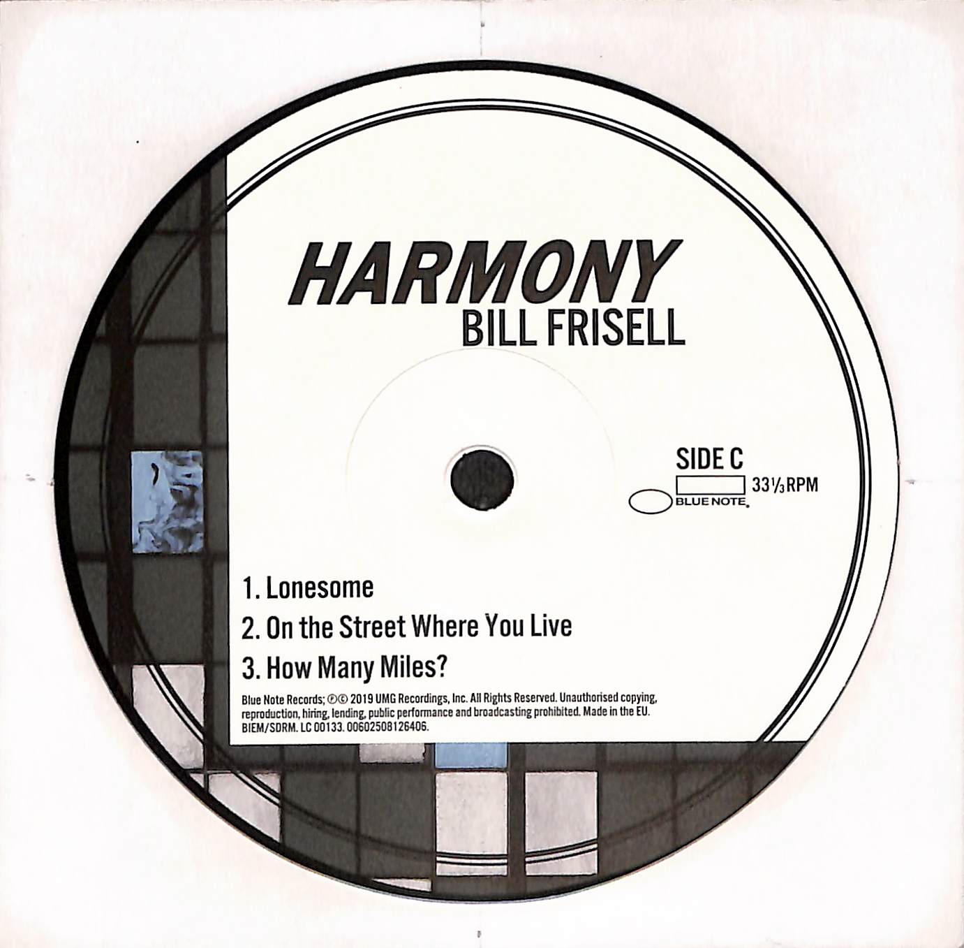 Harmony