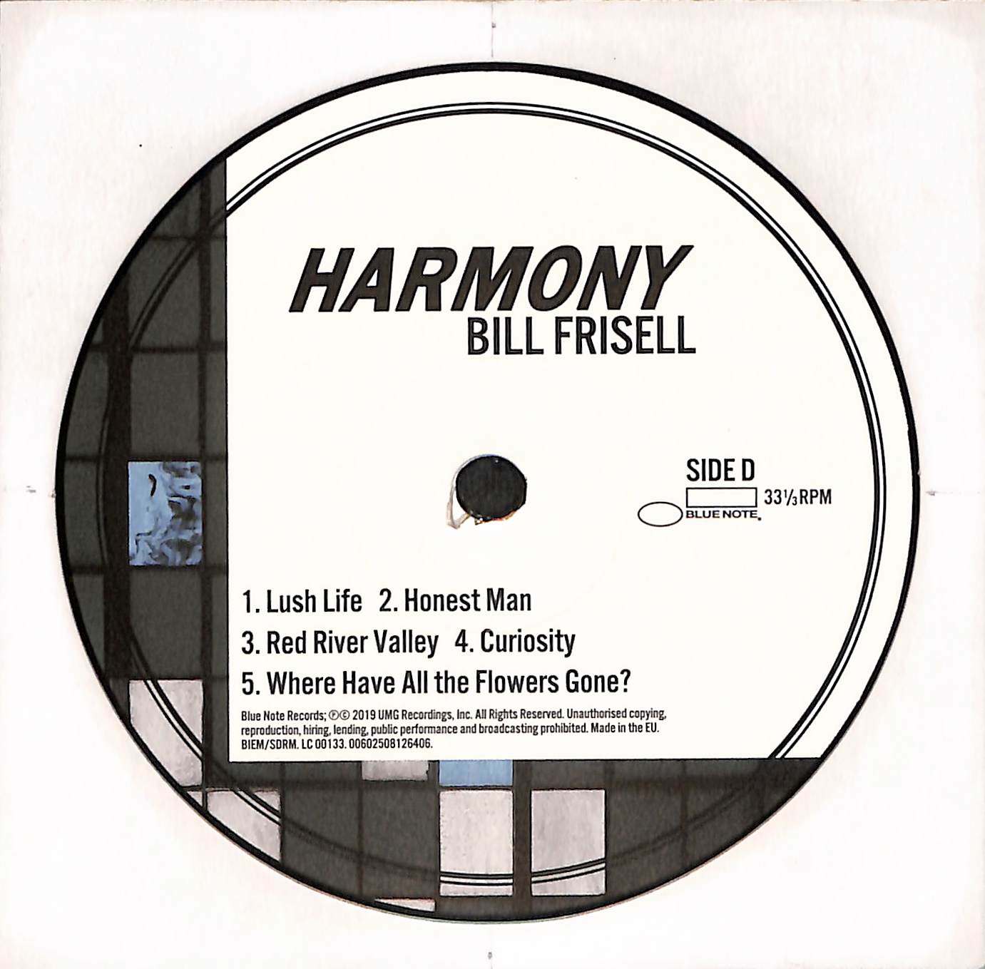 Harmony