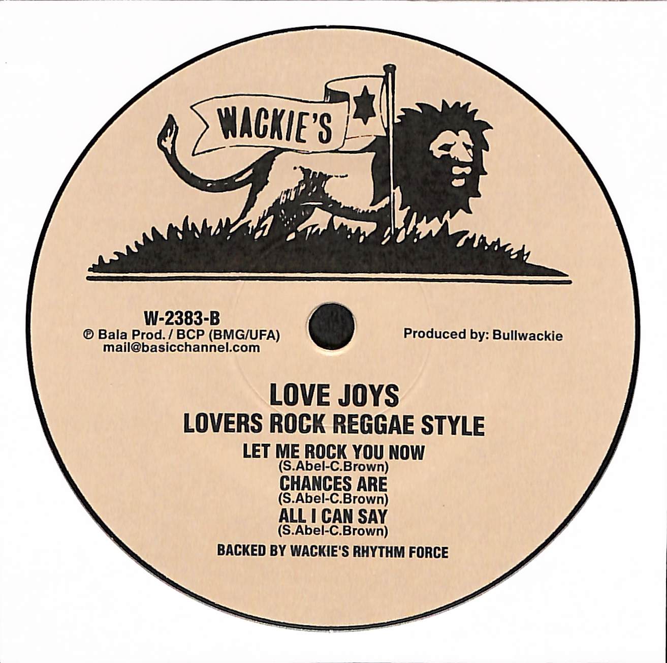 Lovers Rock Reggae Style