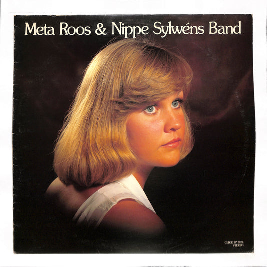 Meta Roos & Nippe Sylwéns Band