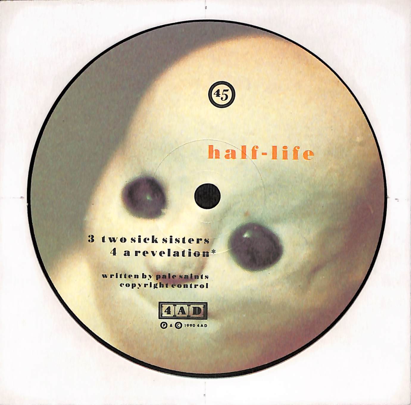 Half-Life