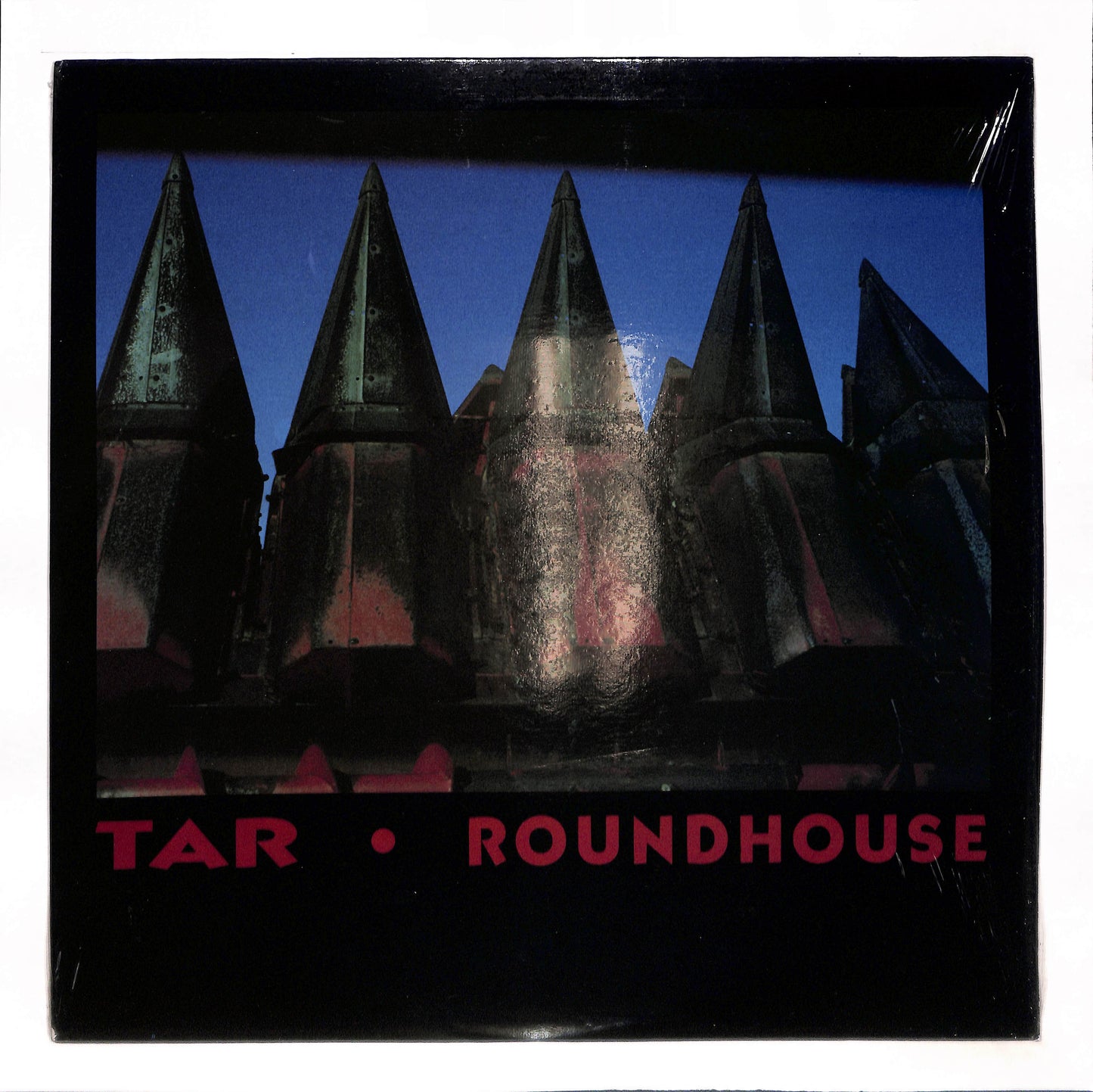 Roundhouse