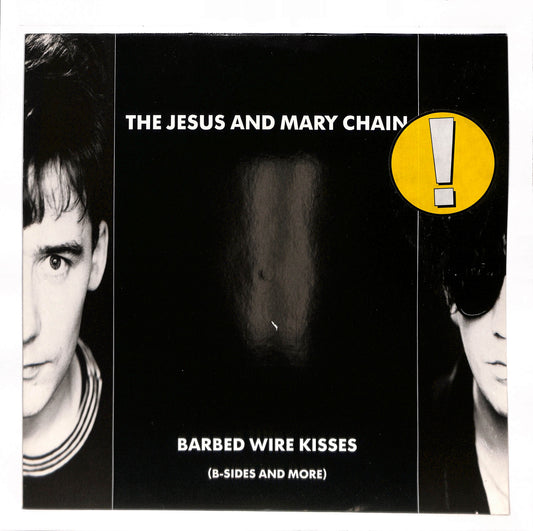 Barbed Wire Kisses (B-Sides And More)