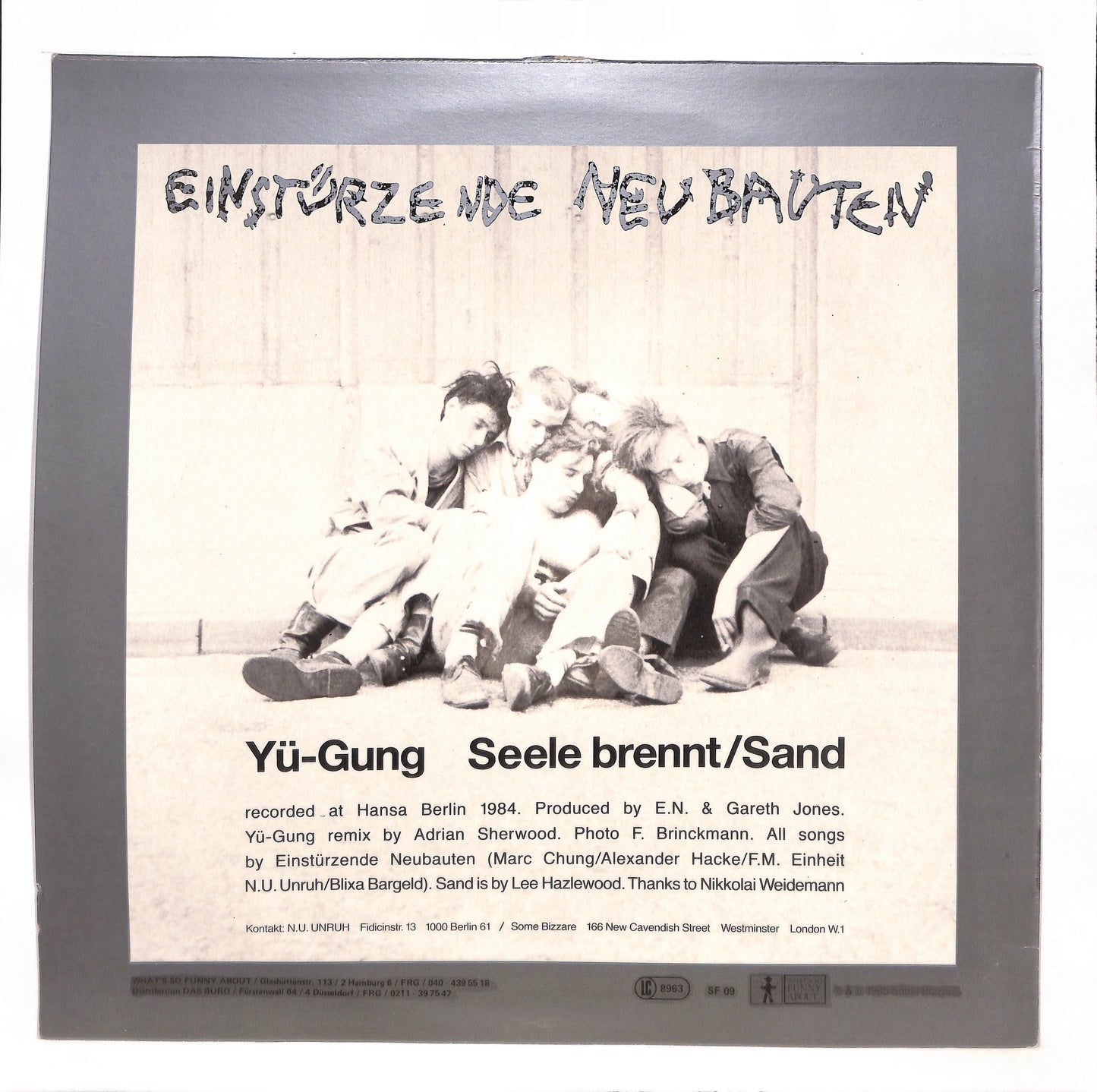 Yü-Gung