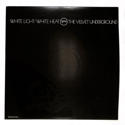 White Light/White Heat