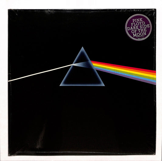 The Dark Side Of The Moon