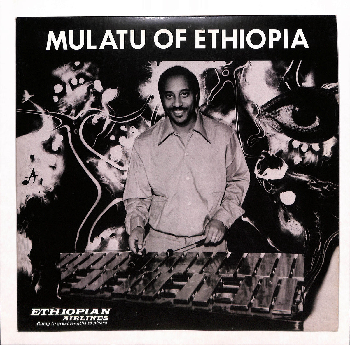 Mulatu Project Mulatu Of Ethiopia – ELLA ONLINE