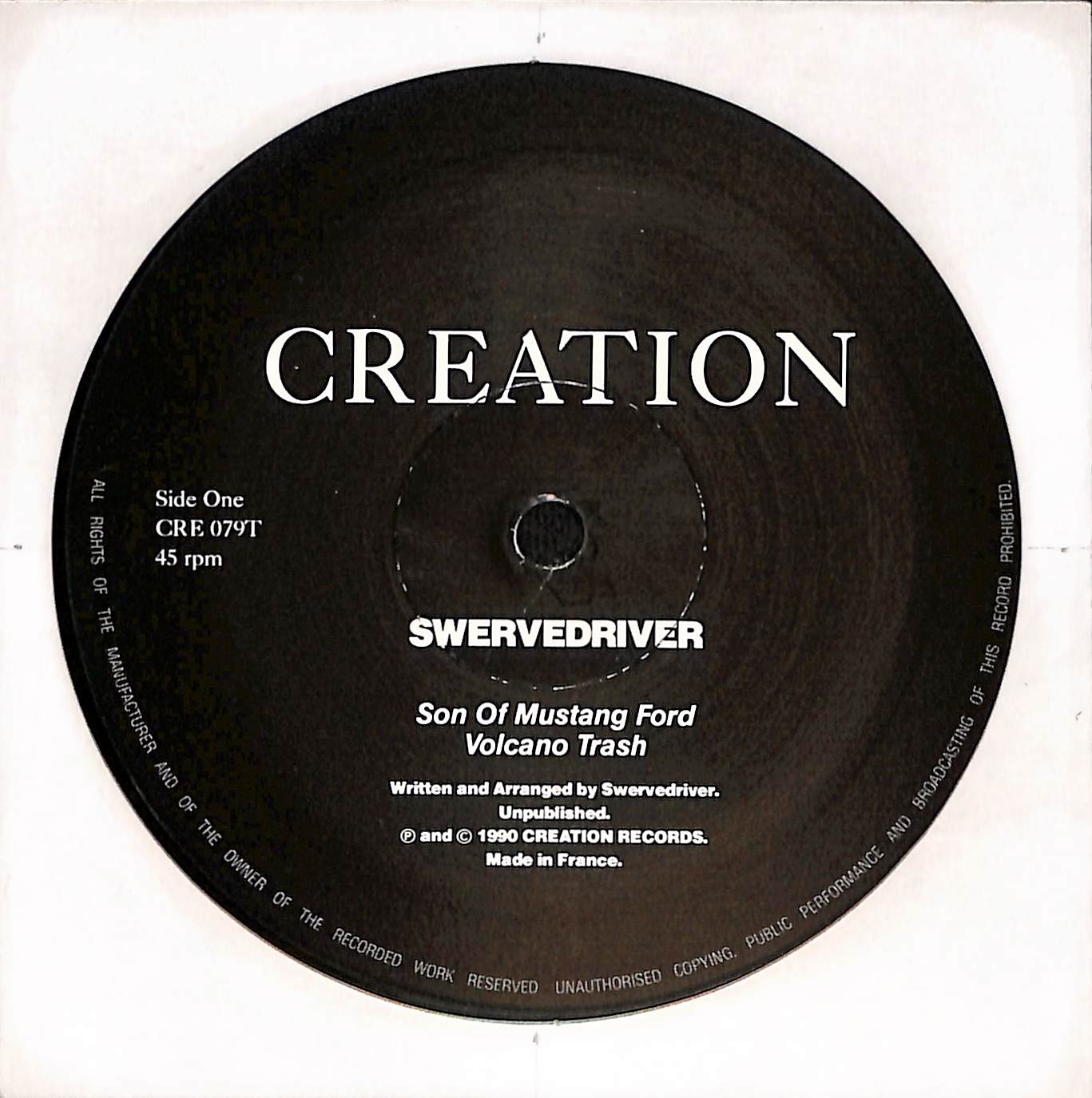 Swervedriver