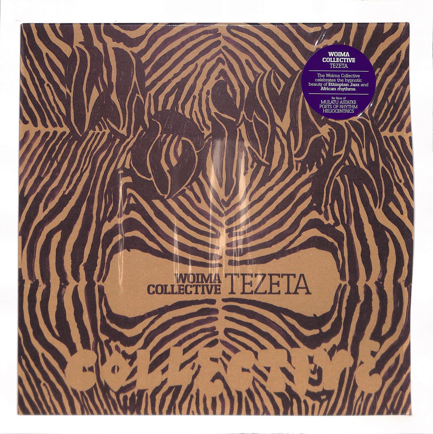 Tezeta
