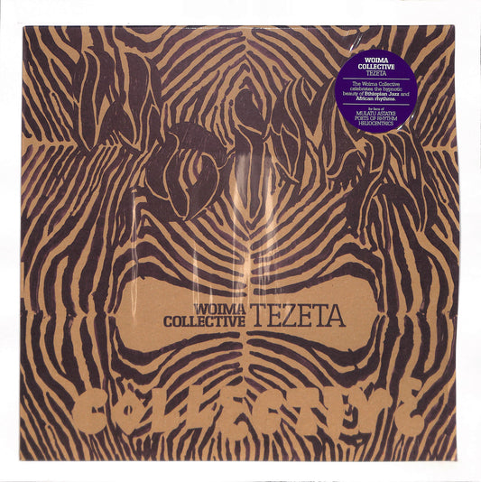 Tezeta