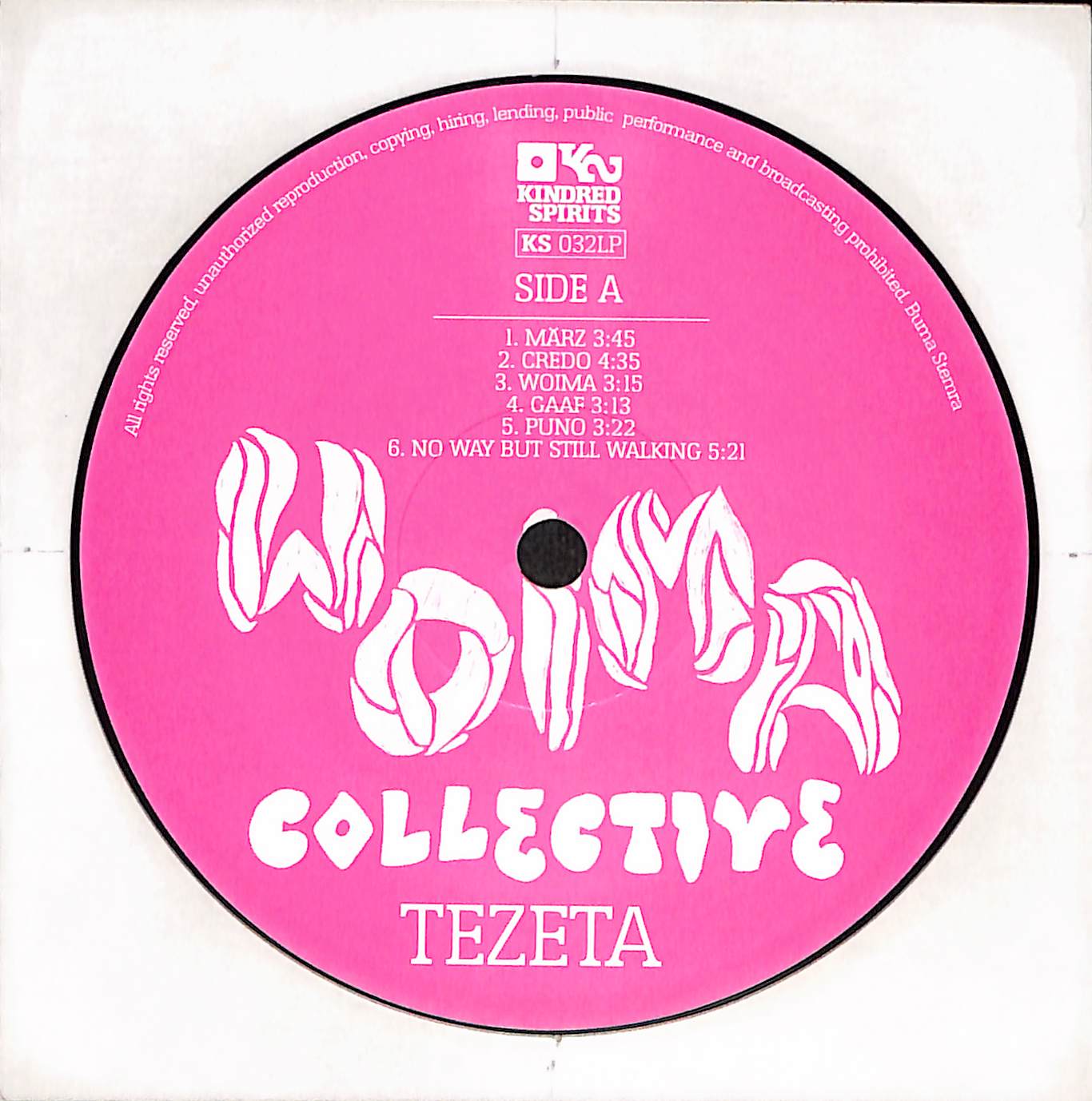 Tezeta