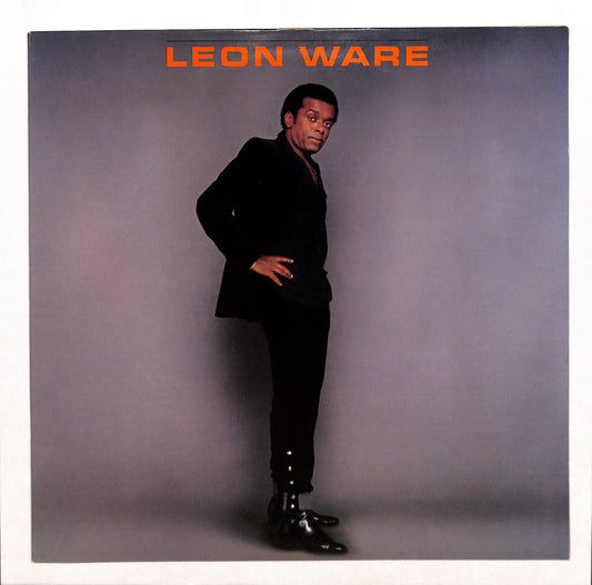 Leon Ware