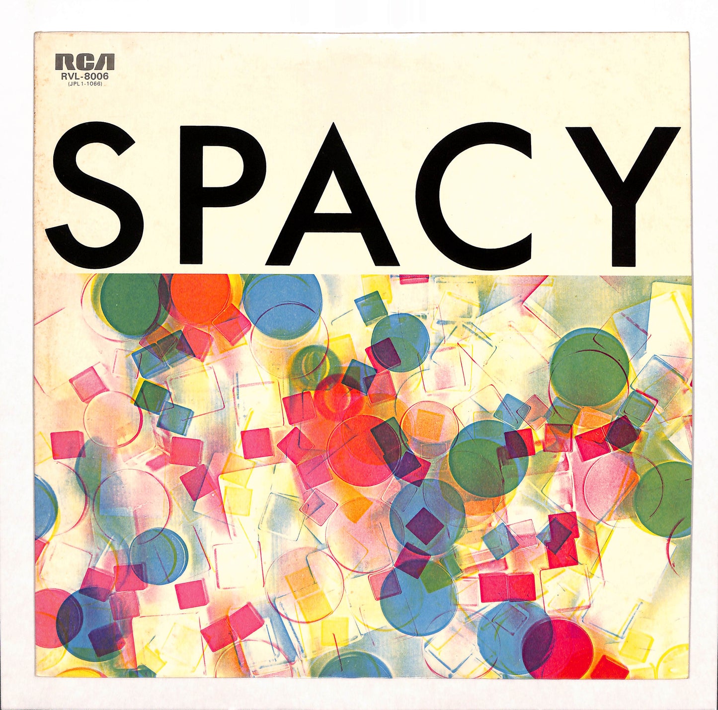 Spacy