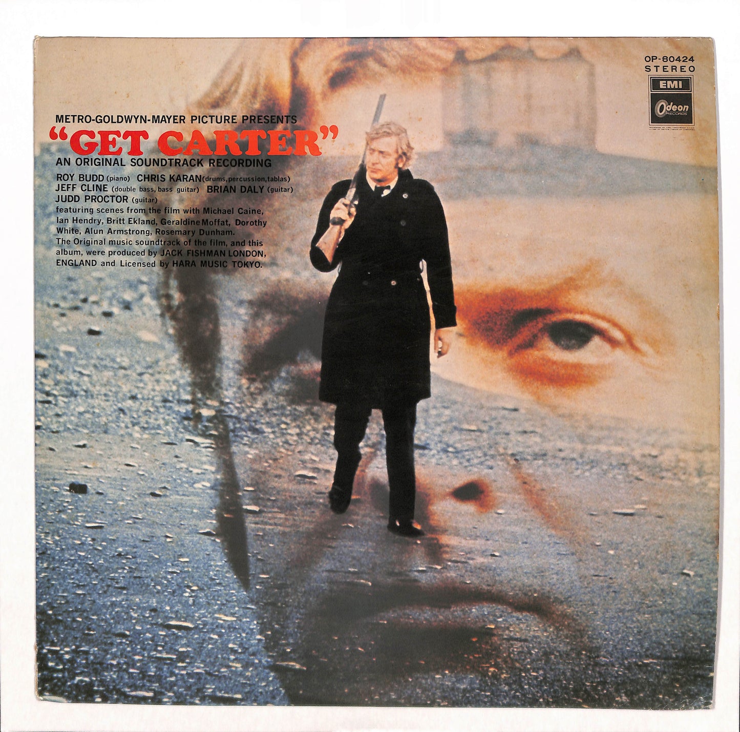 Get Carter