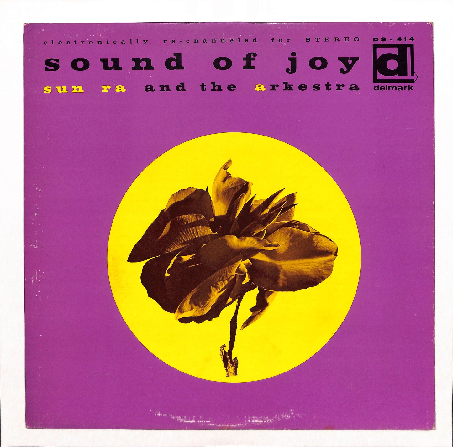 Sound Of Joy