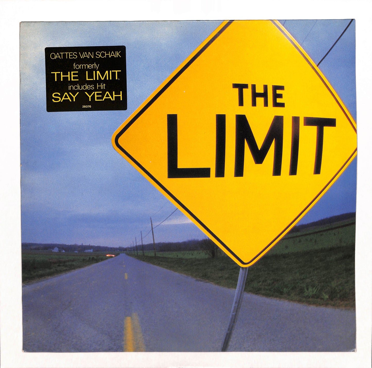 The Limit