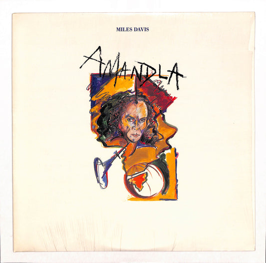 Amandla