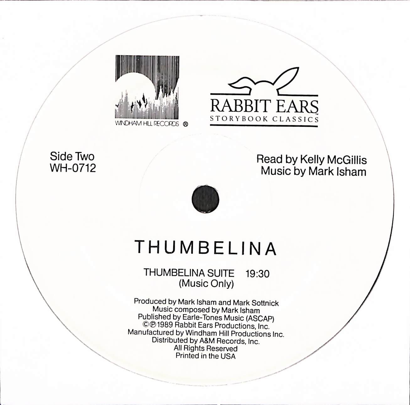 Thumbelina