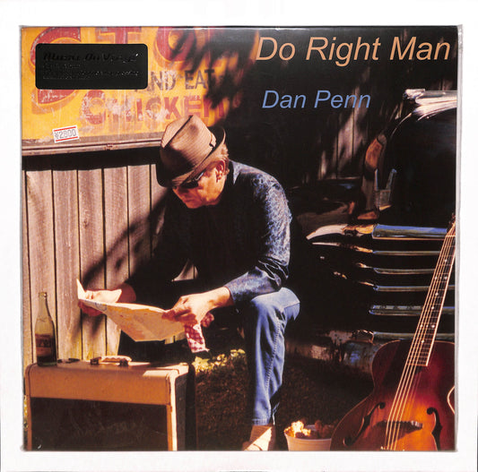 Do Right Man