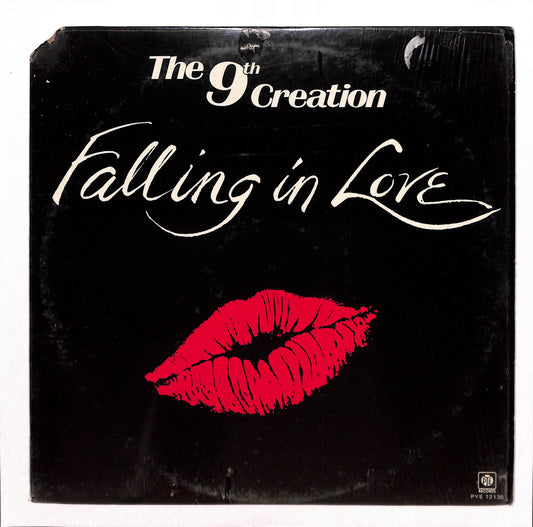 Falling In Love