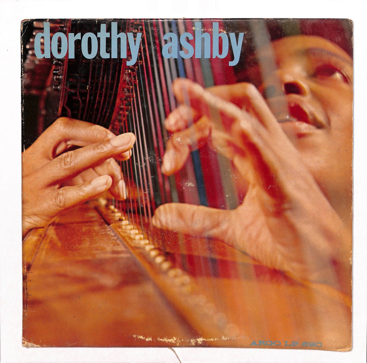 Dorothy Ashby