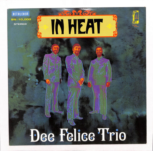 In Heat