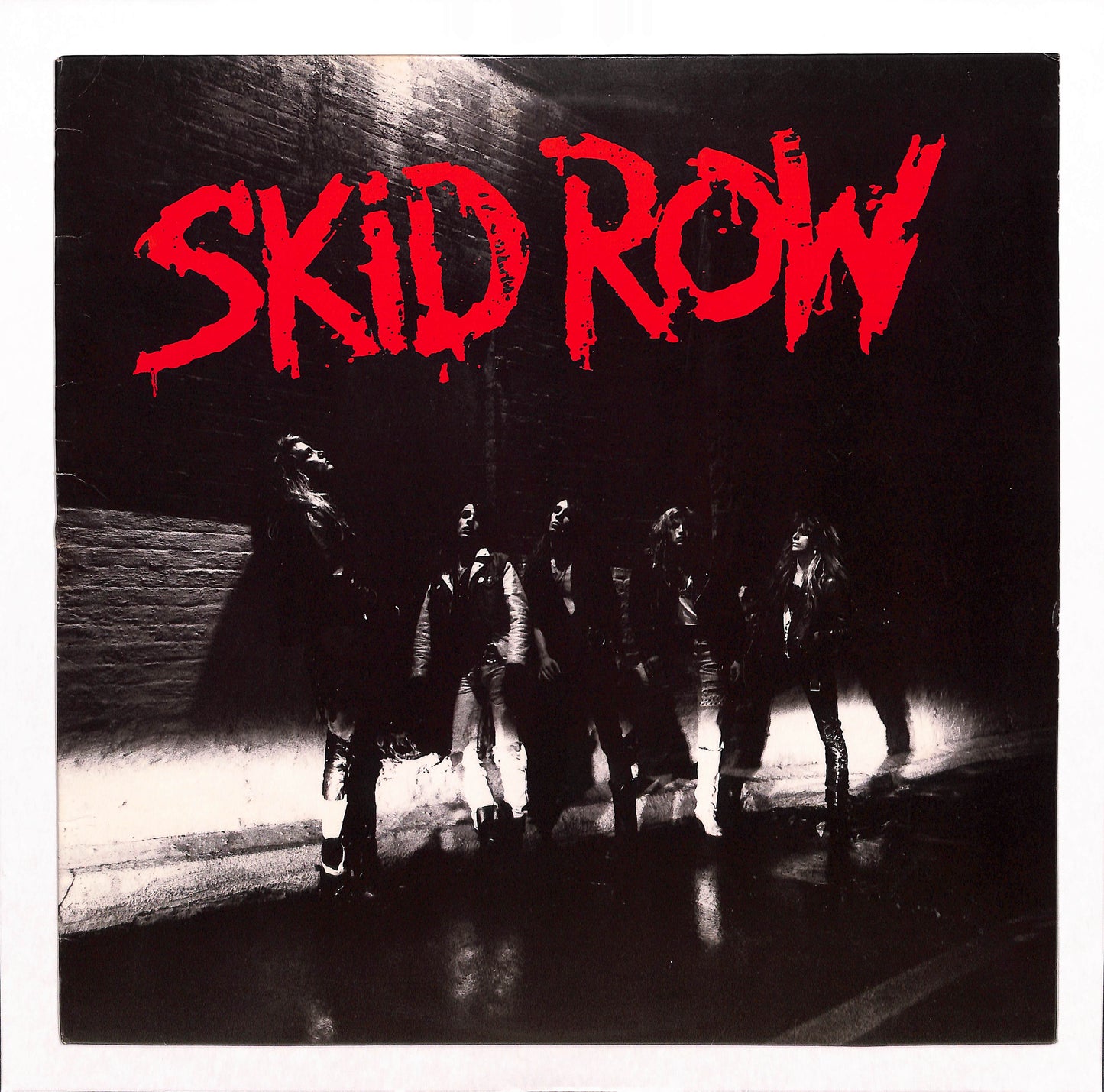 Skid Row