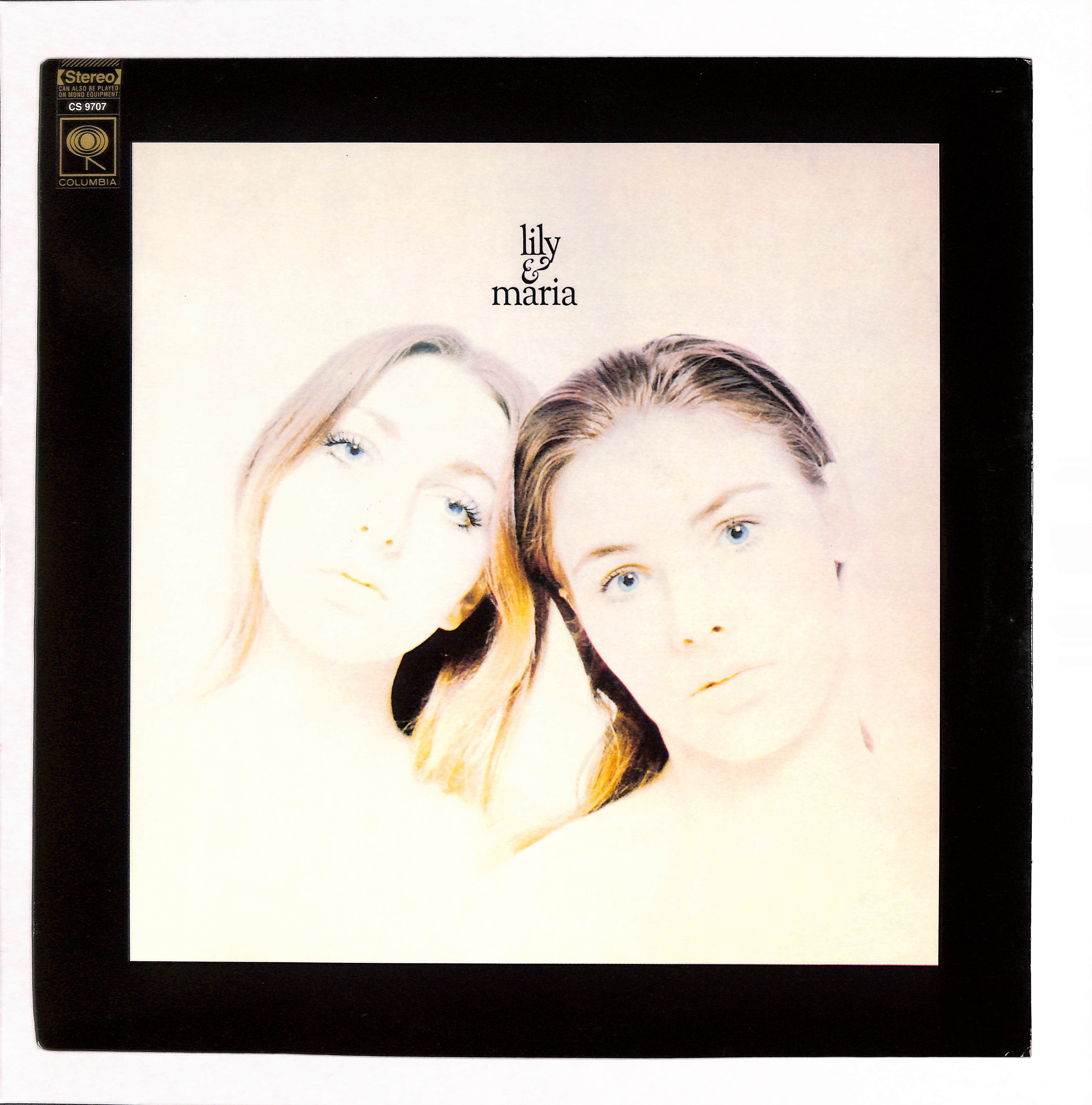 Lily & Maria – ELLA ONLINE