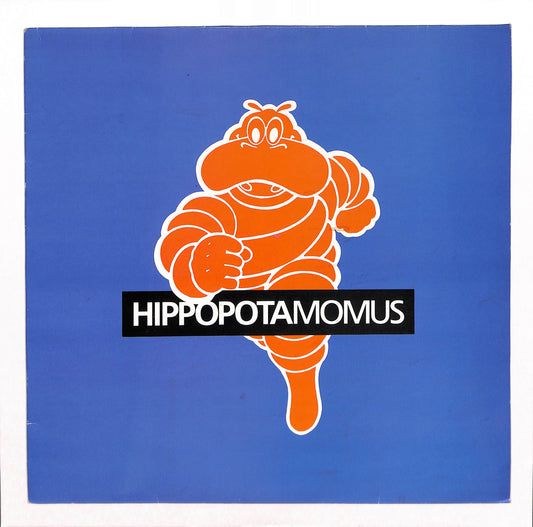 Hippopotamomus