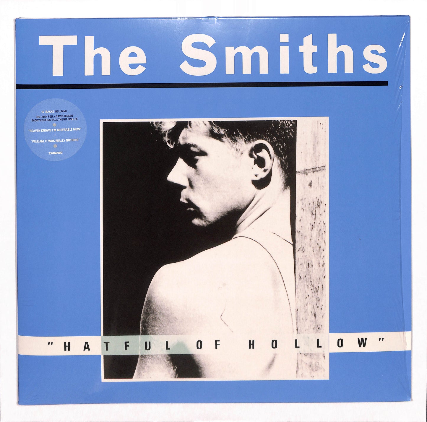 Hatful Of Hollow