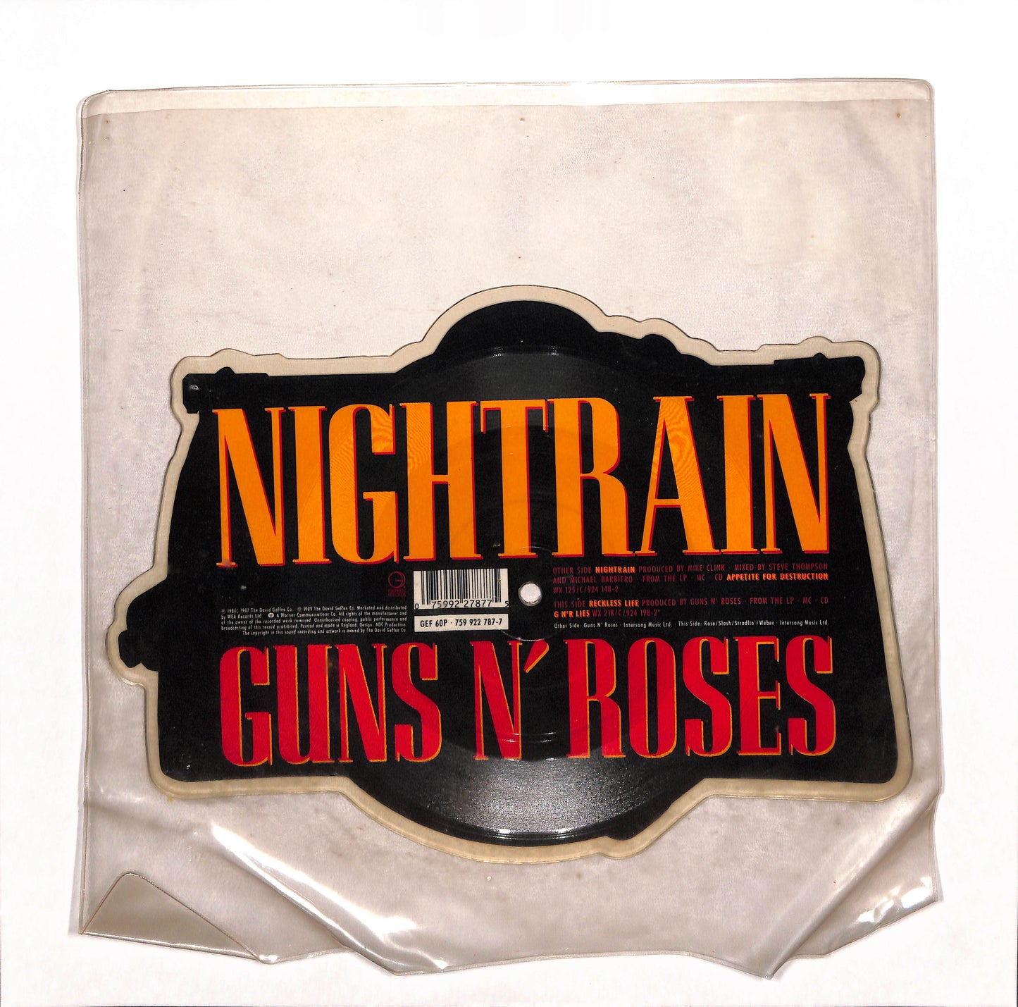 Nightrain