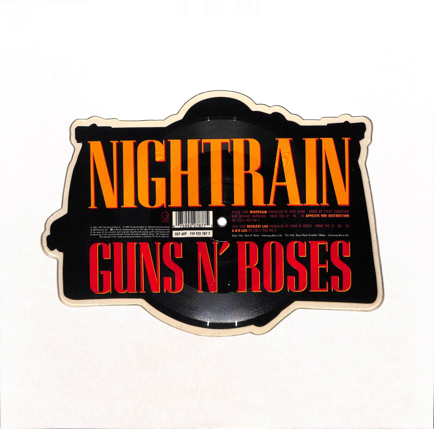 Nightrain