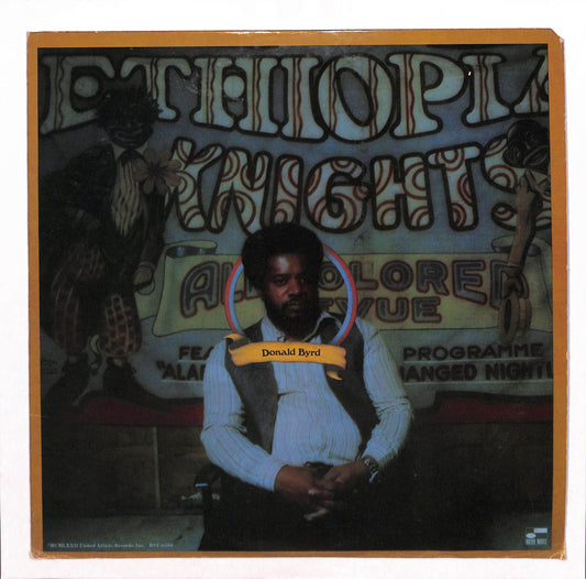 Ethiopian Knights