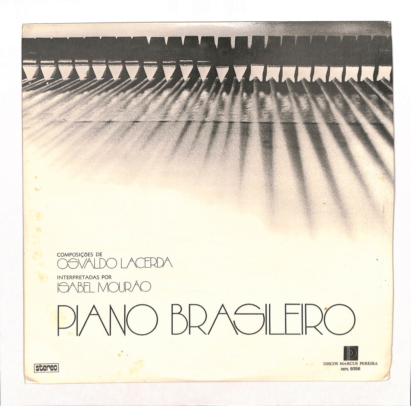 Piano Brasileiro